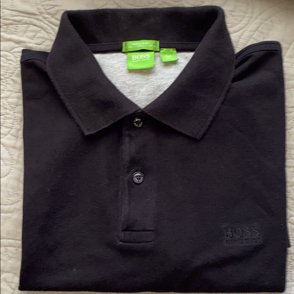 Hugo boss polo